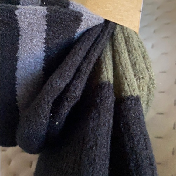 (4) Pair Frye Boot Sock Bundle - Picture 3 of 5